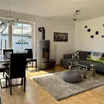 Escape By Lindenberg Apartment
