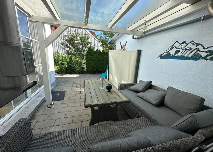 Daire Escape By Lindenberg *