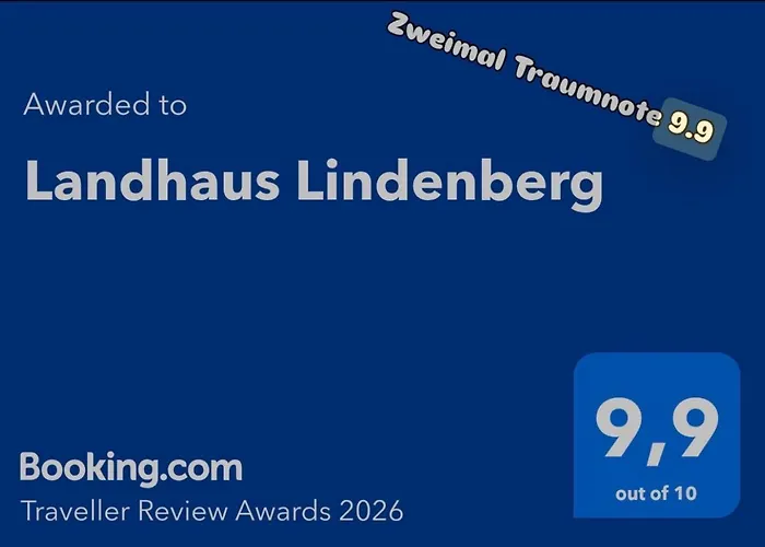 Escape By Lindenberg * Buchloe