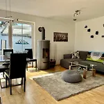 Escape By Lindenberg Appartement Buchloe