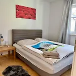Appartement Escape By Lindenberg *