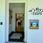 Escape By Lindenberg * Buchloe