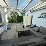 Apartmán Escape By Lindenberg *