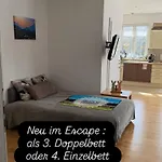 Escape By Lindenberg Apartmán Buchloe