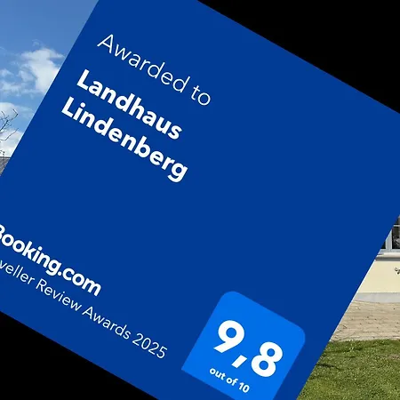 Appartamento Escape By Lindenberg