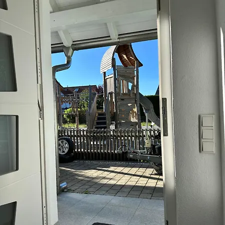 Apartment Escape By Lindenberg *