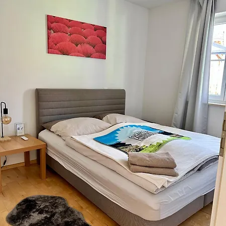 Appartement Escape By Lindenberg *