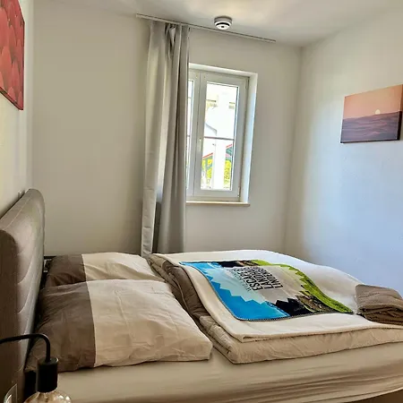 Escape By Lindenberg