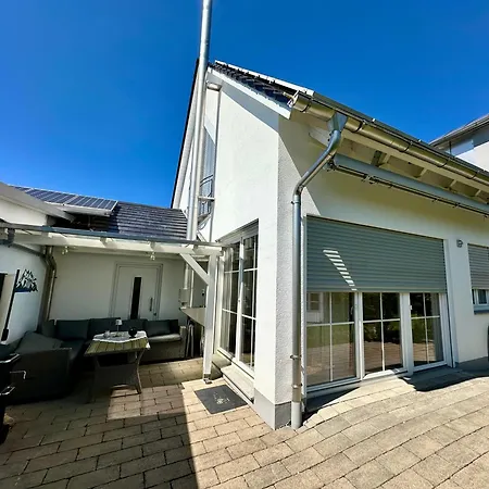 Appartamento Escape By Lindenberg *