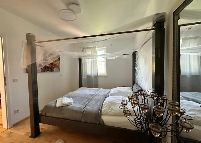 Appartement Escape By Lindenberg